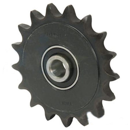 Aftermarket 50 IDLER SPROCKET 17T 12 A-IS501712-AI
